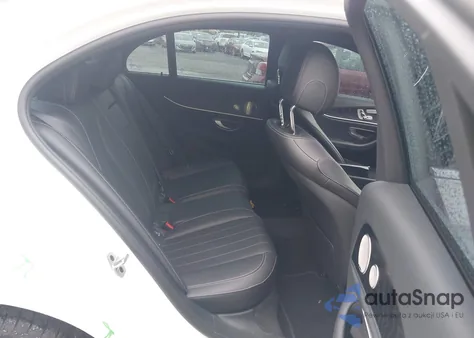 2023 Mercedes-Benz E 350 4Matic from USA, damaged, VIN W1KZF8EB6PB119187